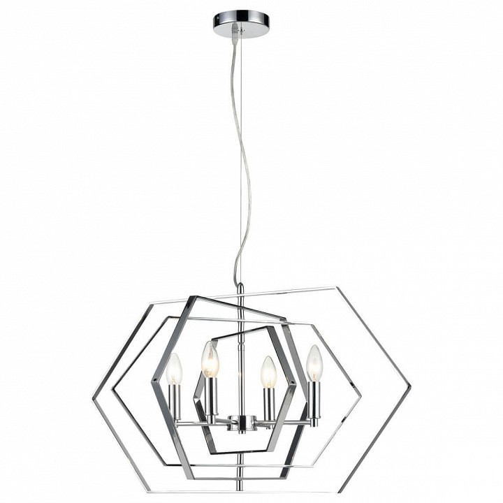 Люстра VIVIAN by ImperiumLoft