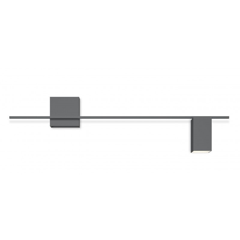 ПОТОЛОЧНЫЙ СВЕТИЛЬНИК VIBIA Structural 2612