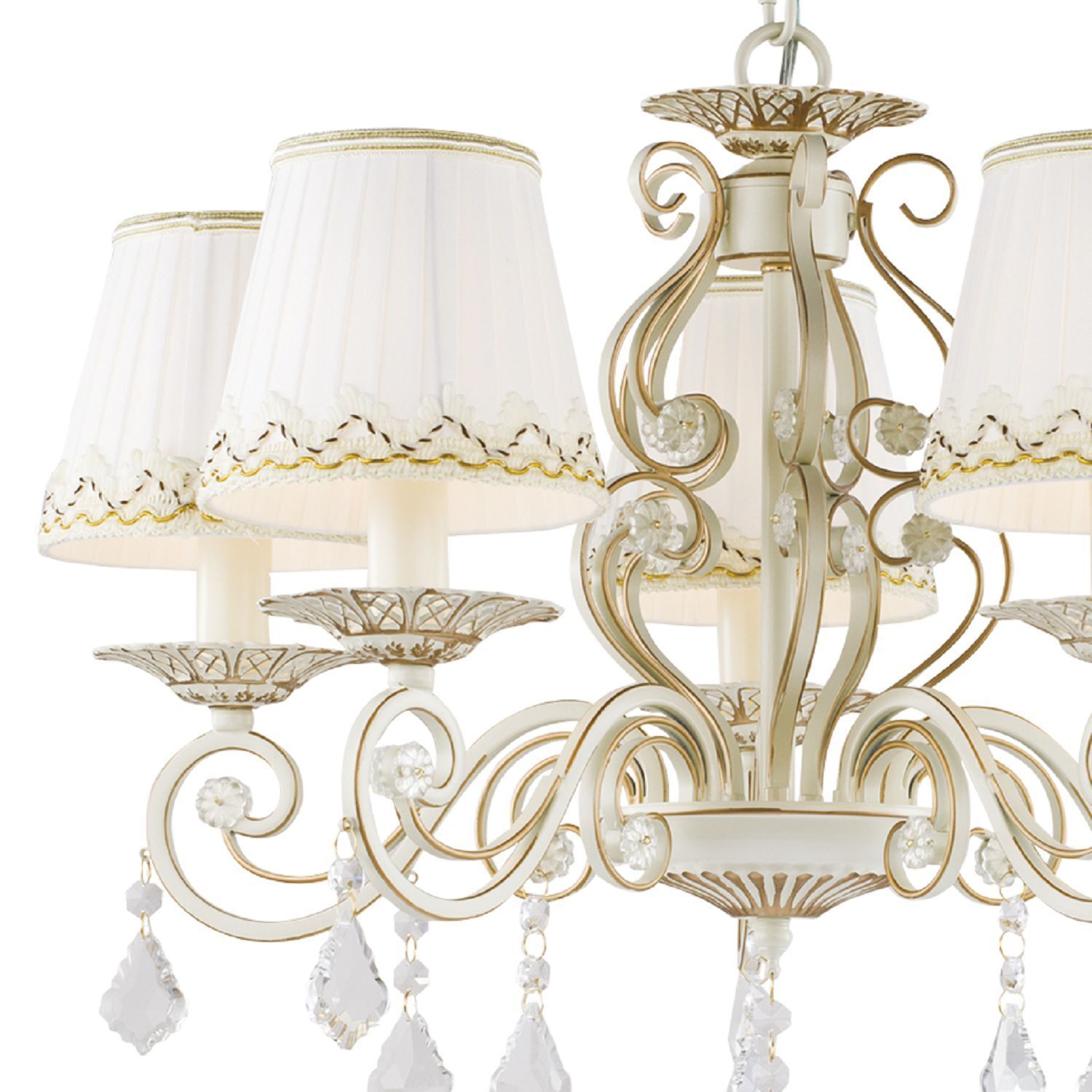 Люстра Favourite 1734-5P