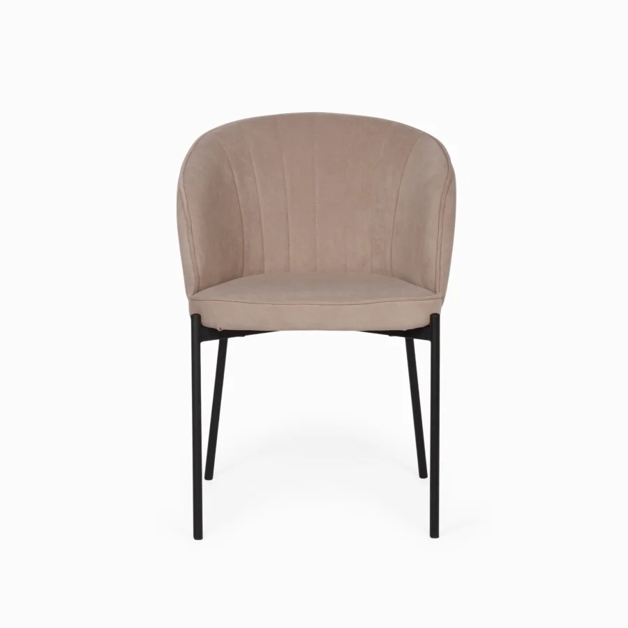 Обеденный стул COSMO ДЕНИ Brendy Smoke 04