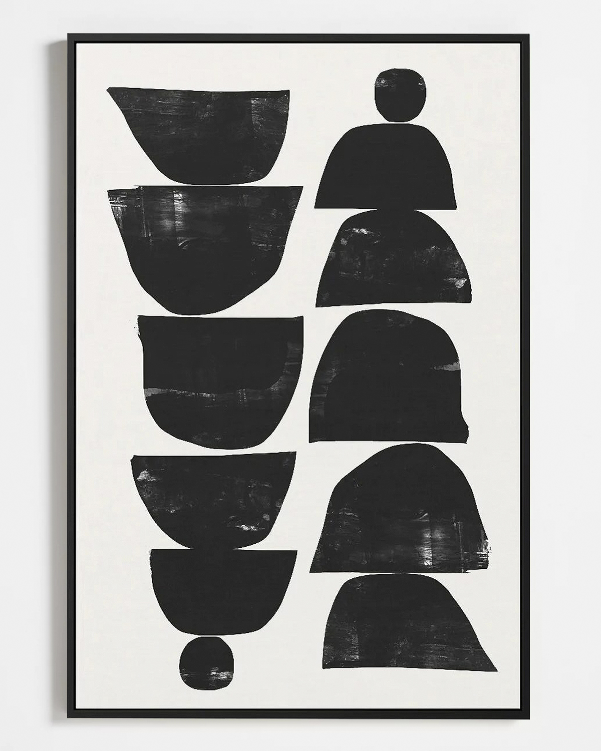 Интерьерное жикле Minimal Plant Louvre Home DCP070924VHS