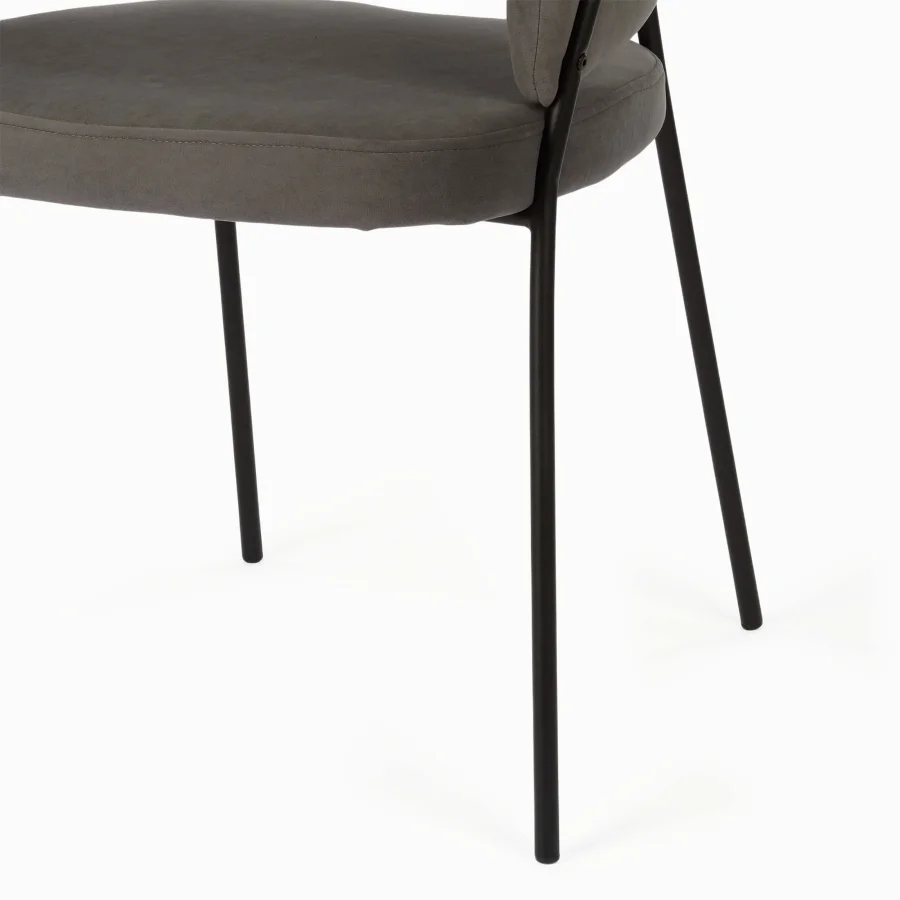 Обеденный стул COSMO Brandy Stone 28