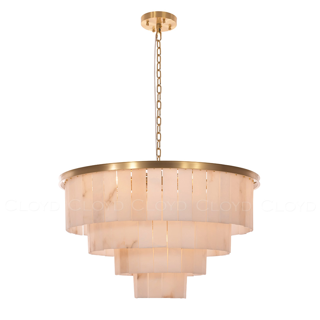 Люстра подвесная Cloyd Herculanum 11141