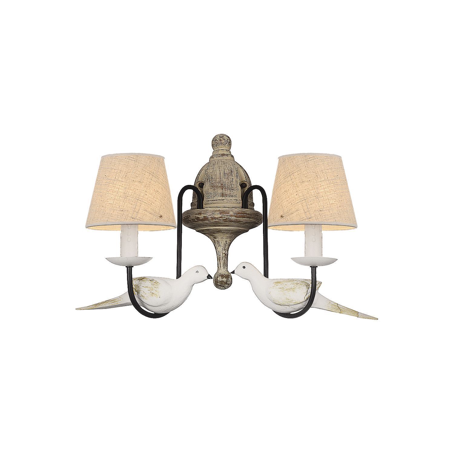 Настенный светильник Favourite 1594-2W