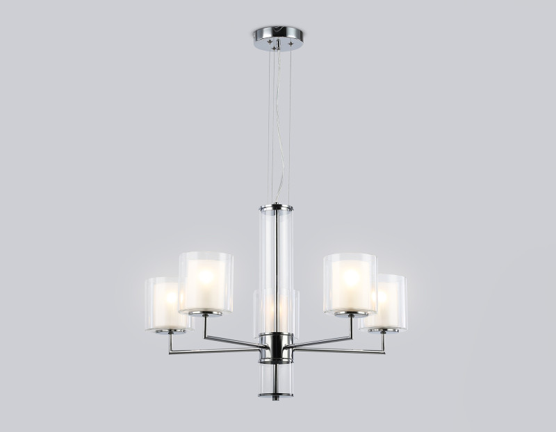 Подвесная люстра Ambrella Light LH56001