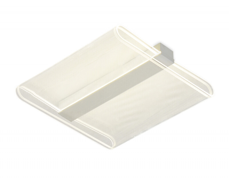 Накладной светильник Ambrella FA625