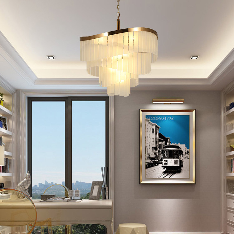 Подвесная люстра SIRIAN D60 by ImperiumLoft