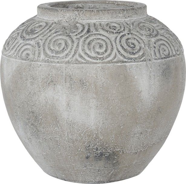 Кашпо Glasar 460167