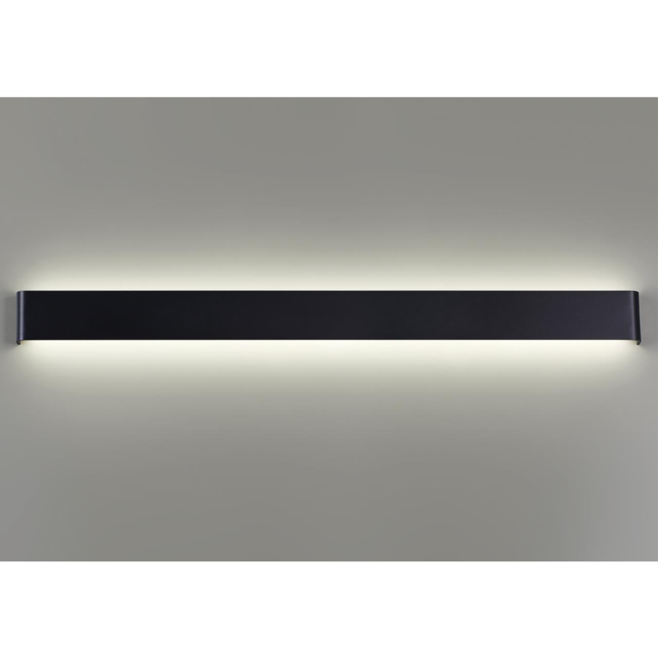 Светильник ландшафтный светодиодный настенный Novotech 359169