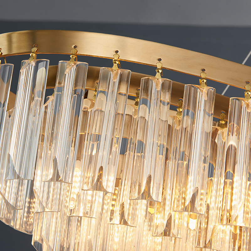 Люстра Ritz by ImperiumLoft