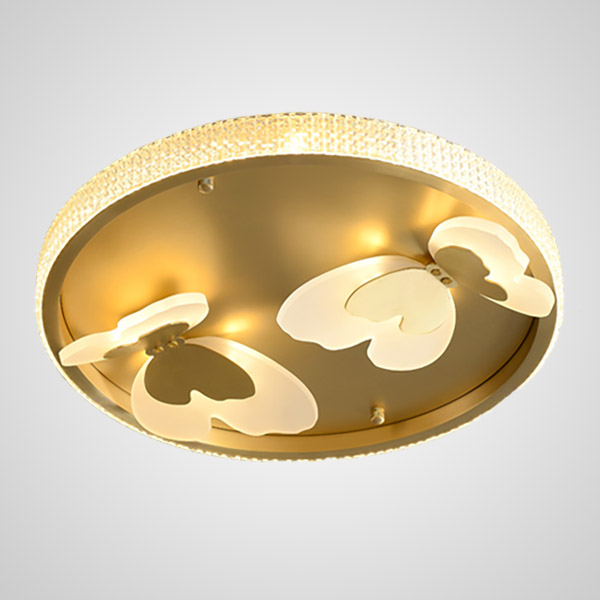 Потолочный светильник MADLY D52 by ImperiumLoft