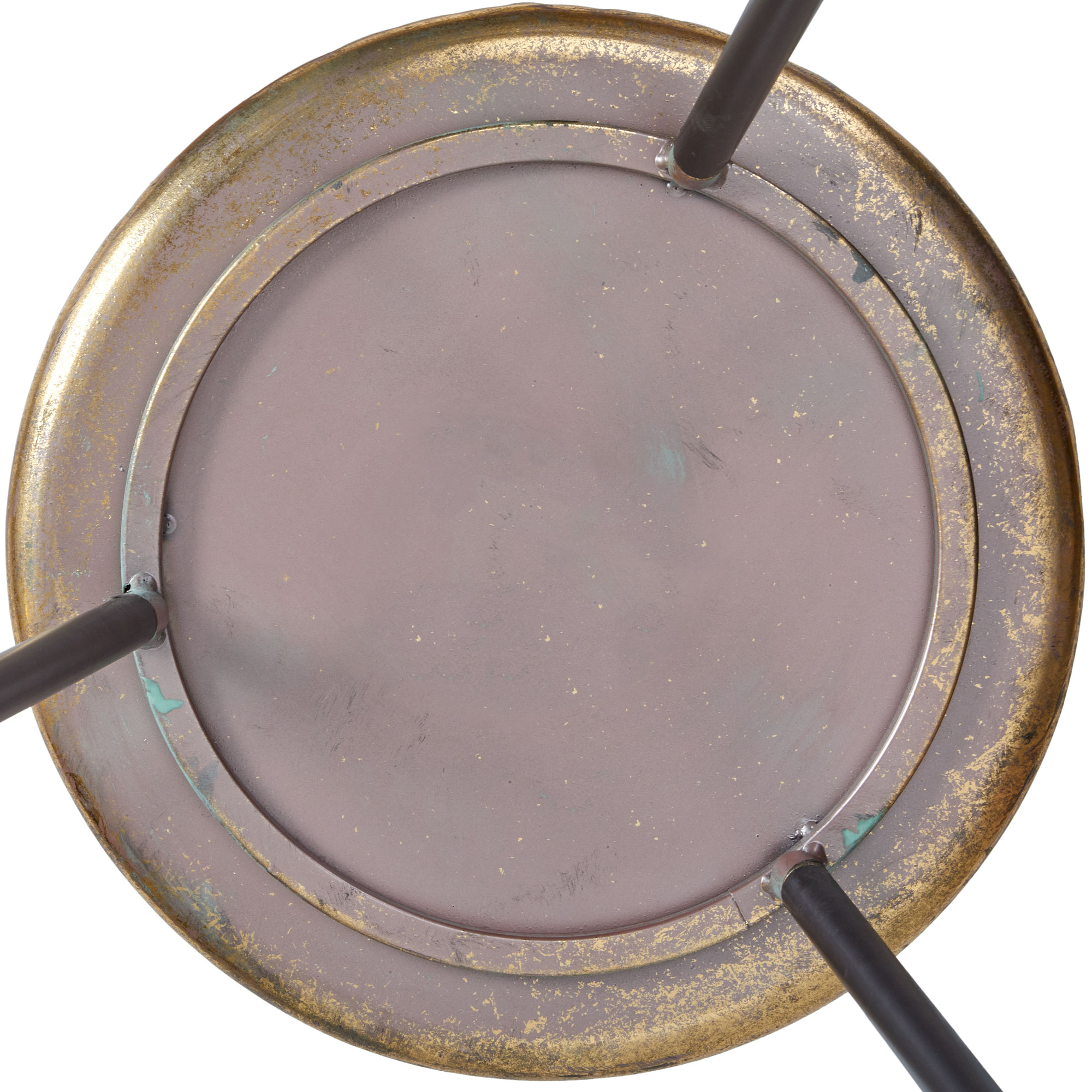 Кашпо на ножках Glasar 57-264