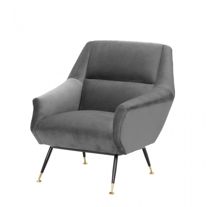 Кресло Eichholtz Exile 112517