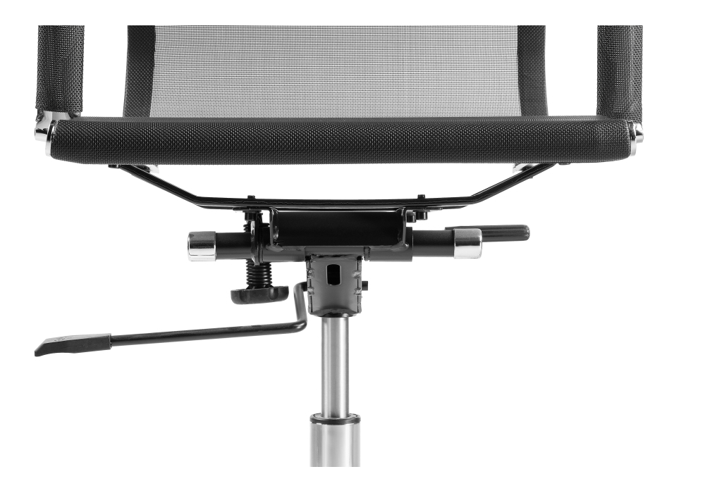 Стул Woodville Reus сетка black 15213