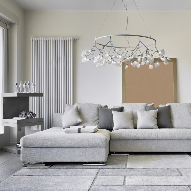 Подвесная люстра ST Luce SL411.563.63