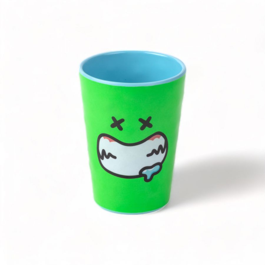 Стакан Seletti Ezio 19047