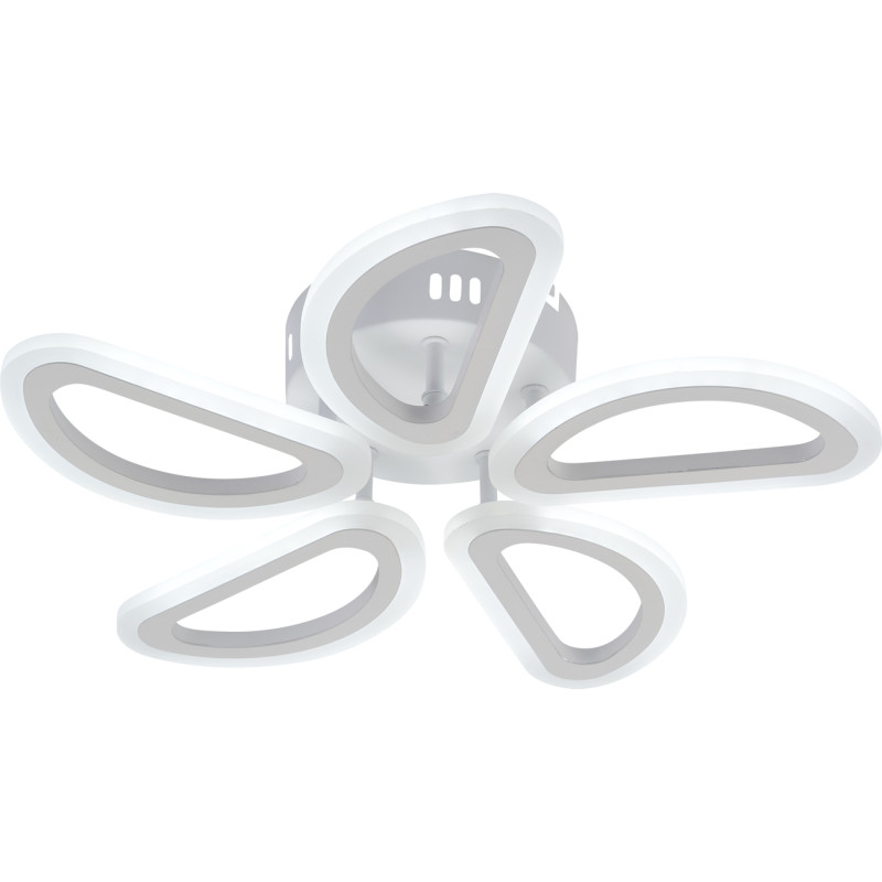 Накладная люстра Escada 10285/5LED