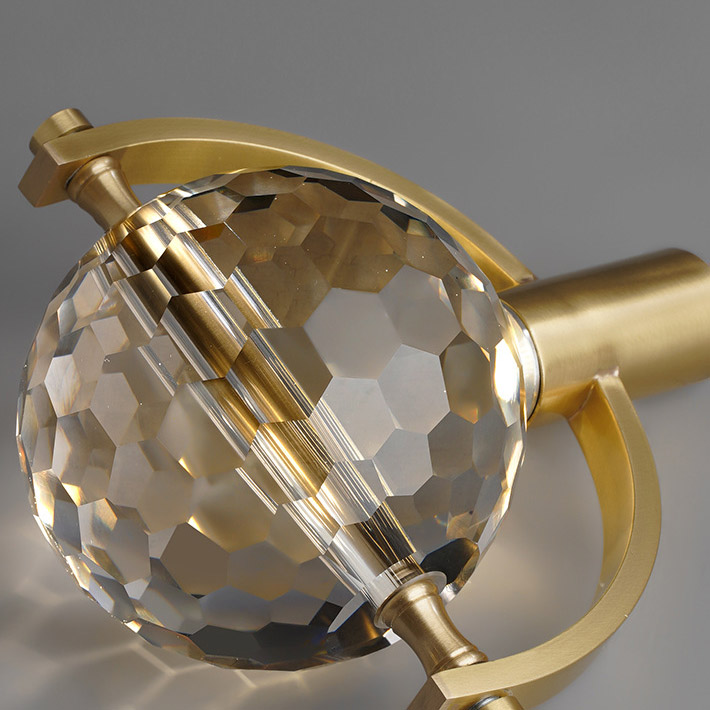 Подвесной Светильник Golf H20 4000К By Imperiumloft