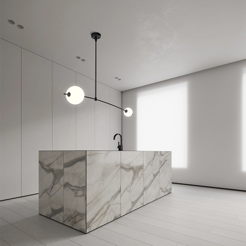 Подвесная Люстра Freer S By Imperiumloft