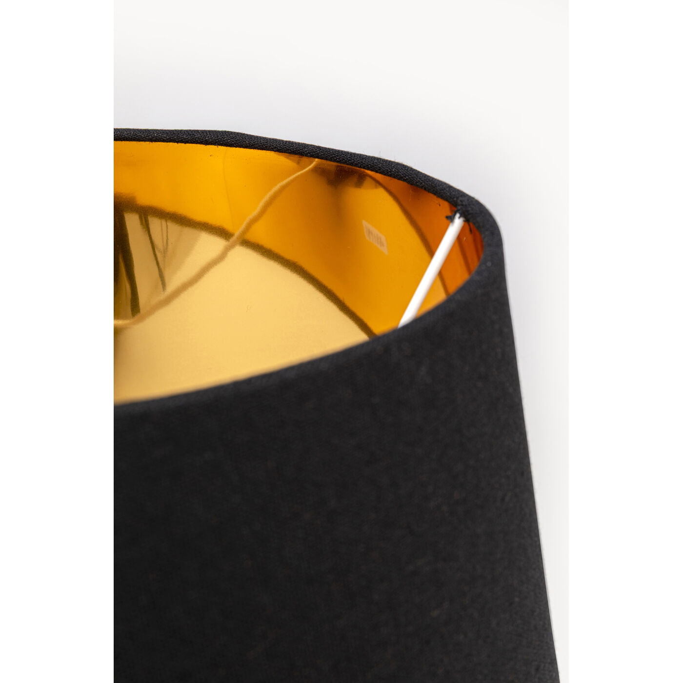 Светильник настольный Chipmunk 54cm KARE 58416