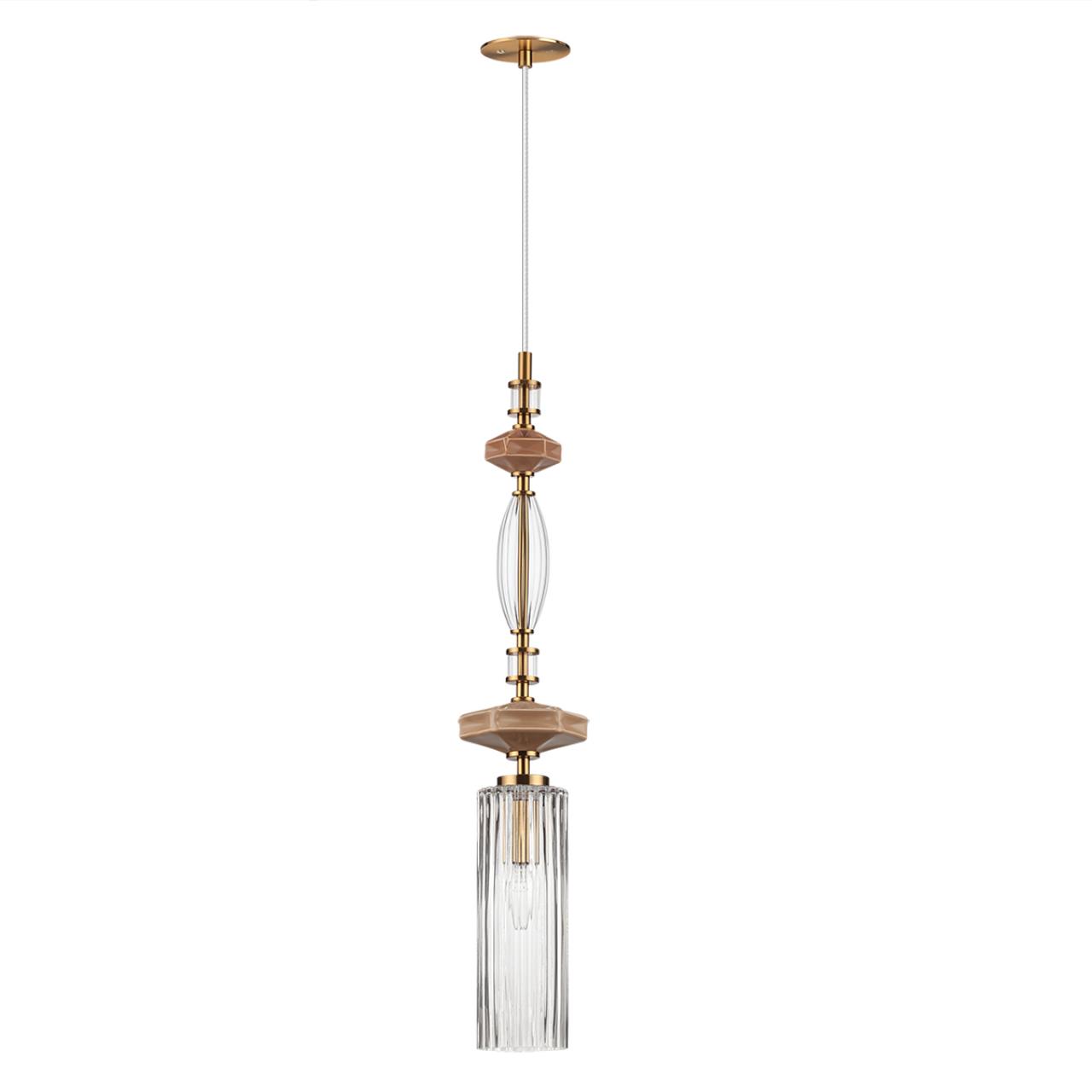 Подвес Odeon Light 5414/1A