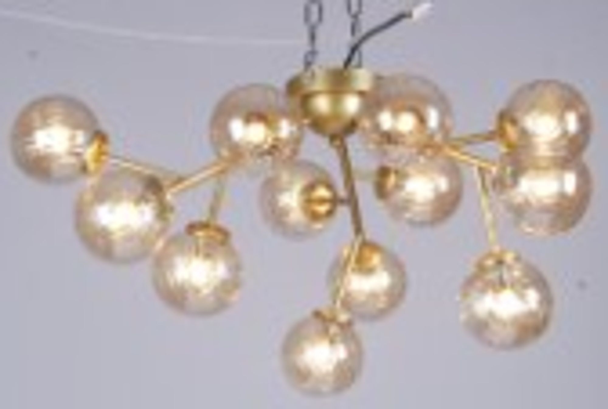 Потолочный светильник Maytoni MOD545PL-12G