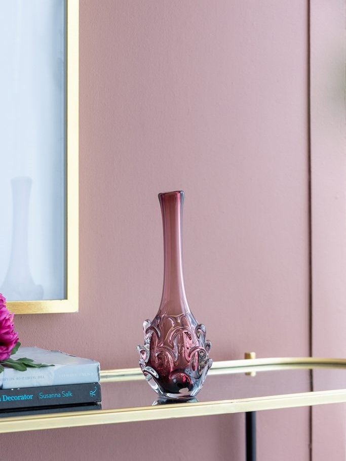 Вазы, набор Glasar 70324