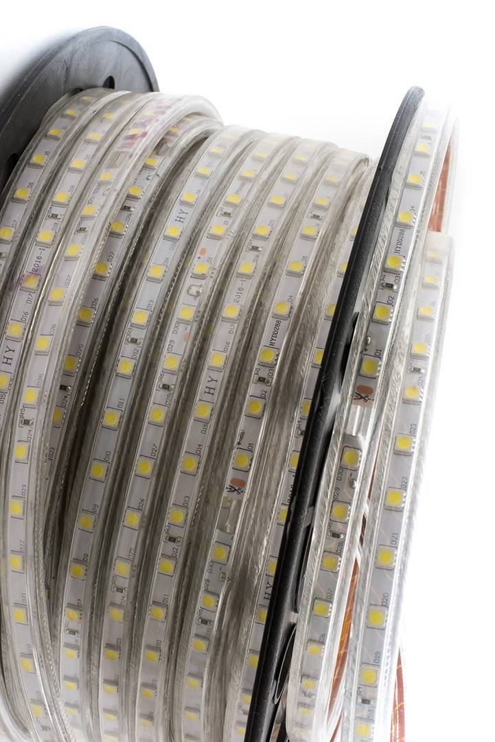 Лампа светодиодная SWG LT560-W-50