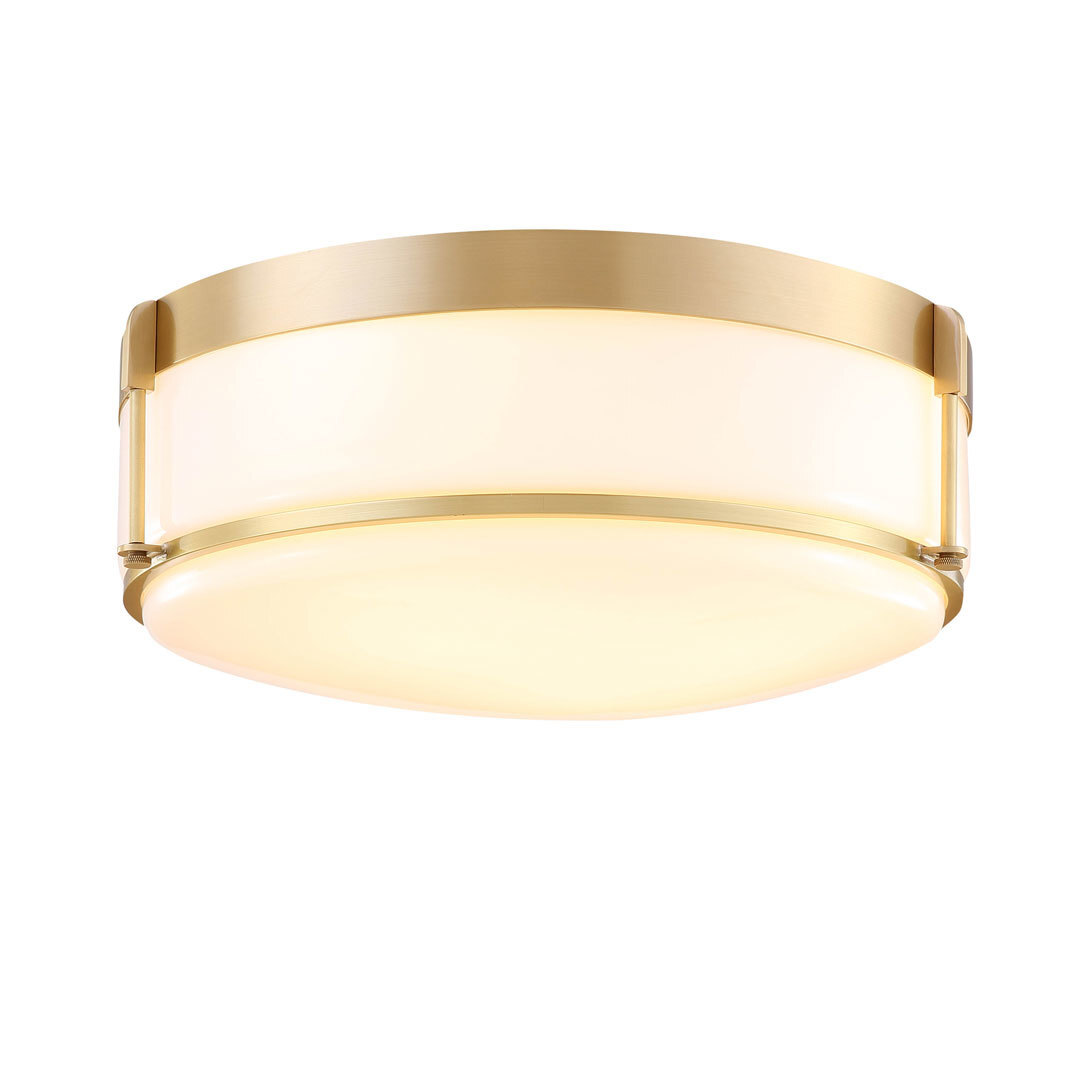 Потолочный светильник Cloyd SATTER FM3 10193