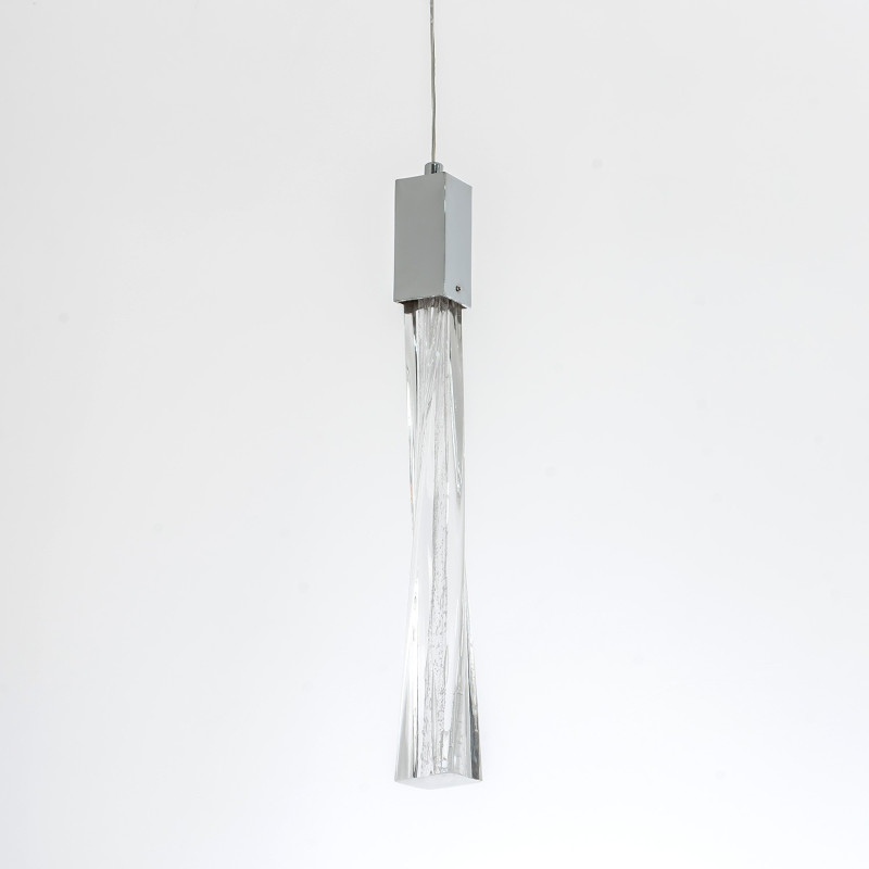 Подвесной светильник MODELUX ML.89138.1 CR