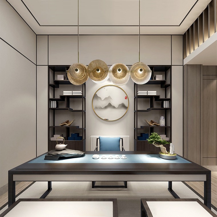 Подвесной Светильник Varsel By Imperiumloft