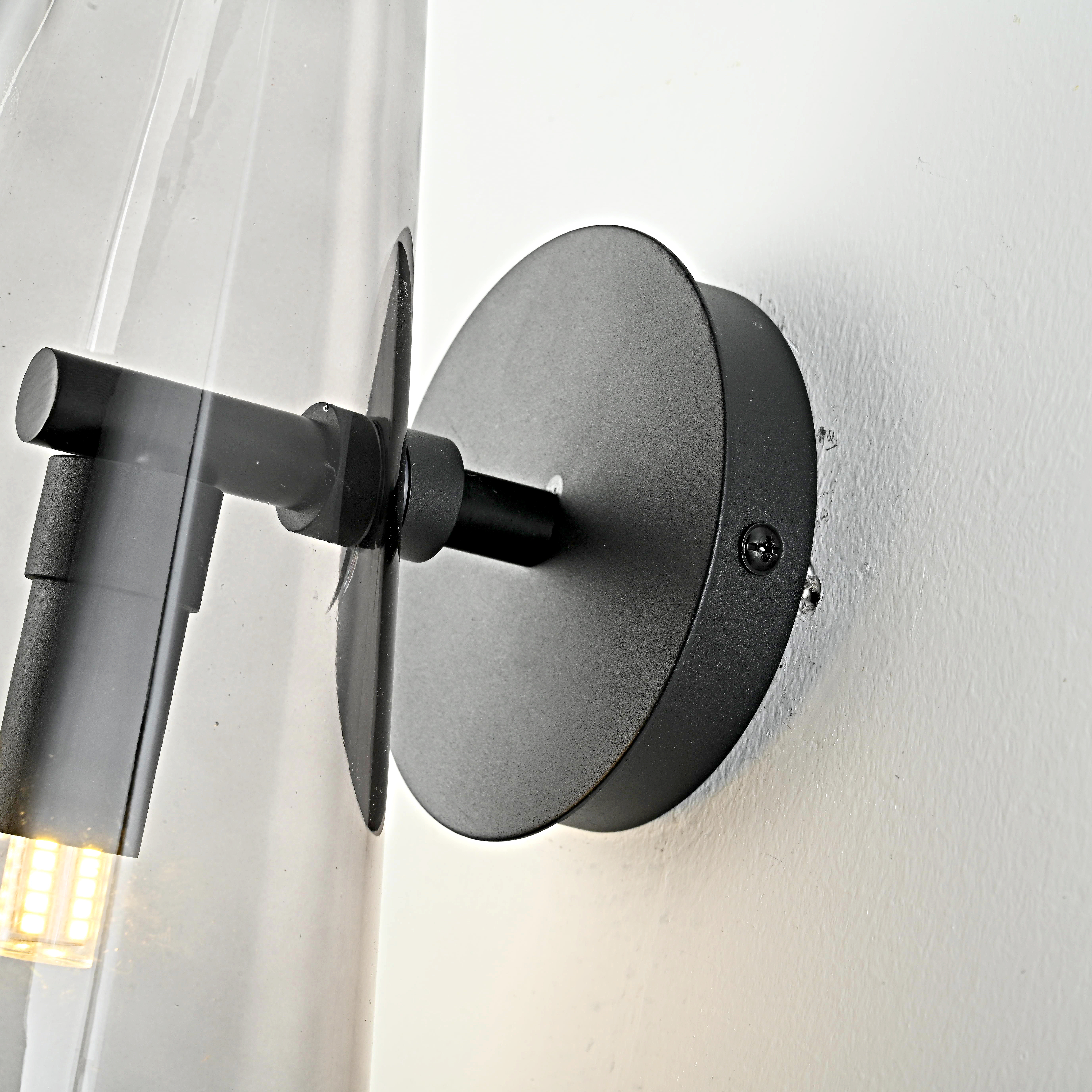 Бра Domi Sconce Smoky By Imperiumloft