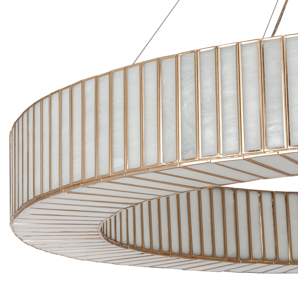 Потолочная люстра Covali PL-23507