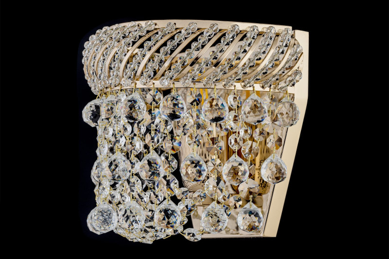 Бра Dio D'arte Bari E 2.10.102 G