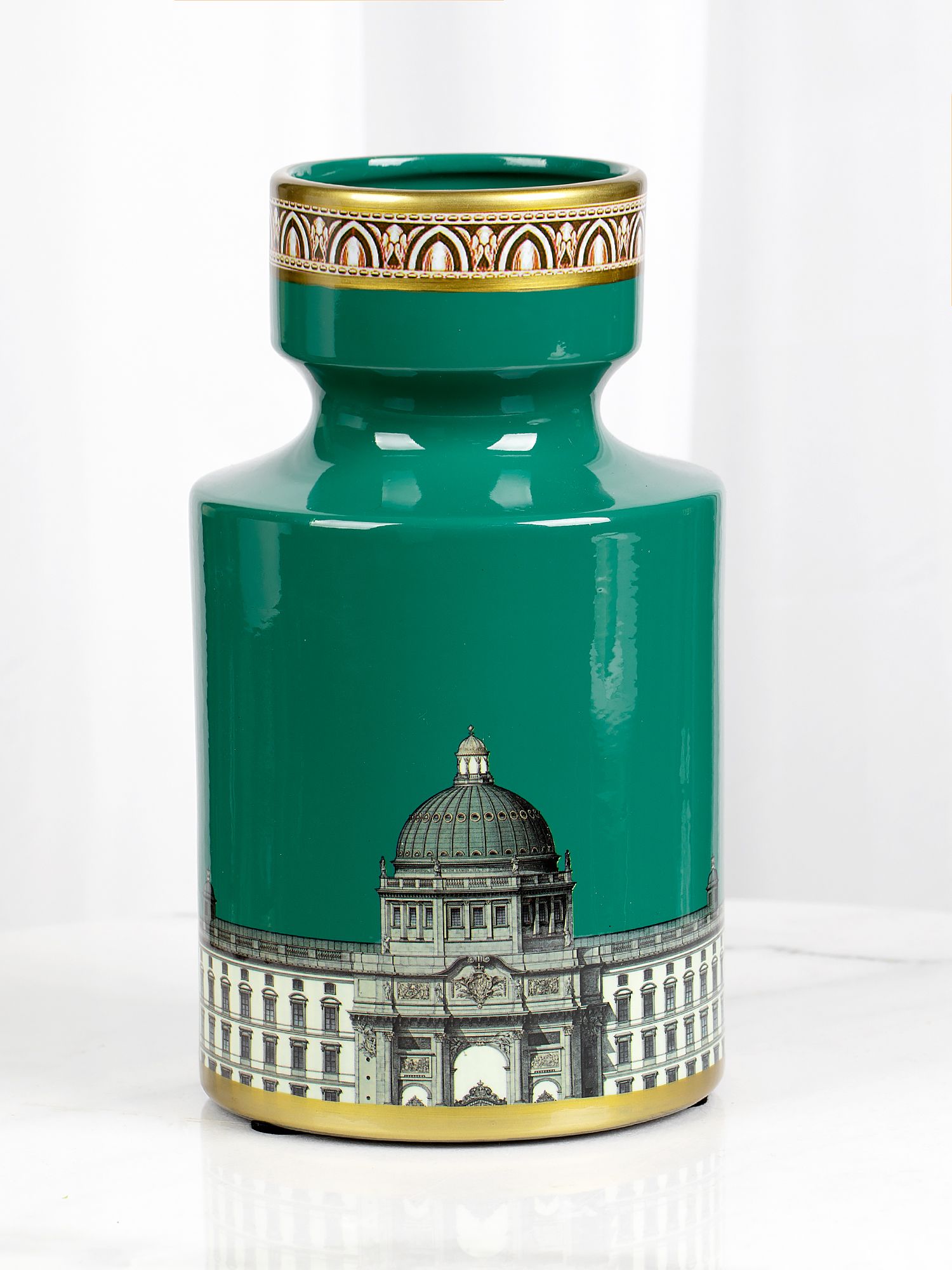 Ваза Glasar 58-031