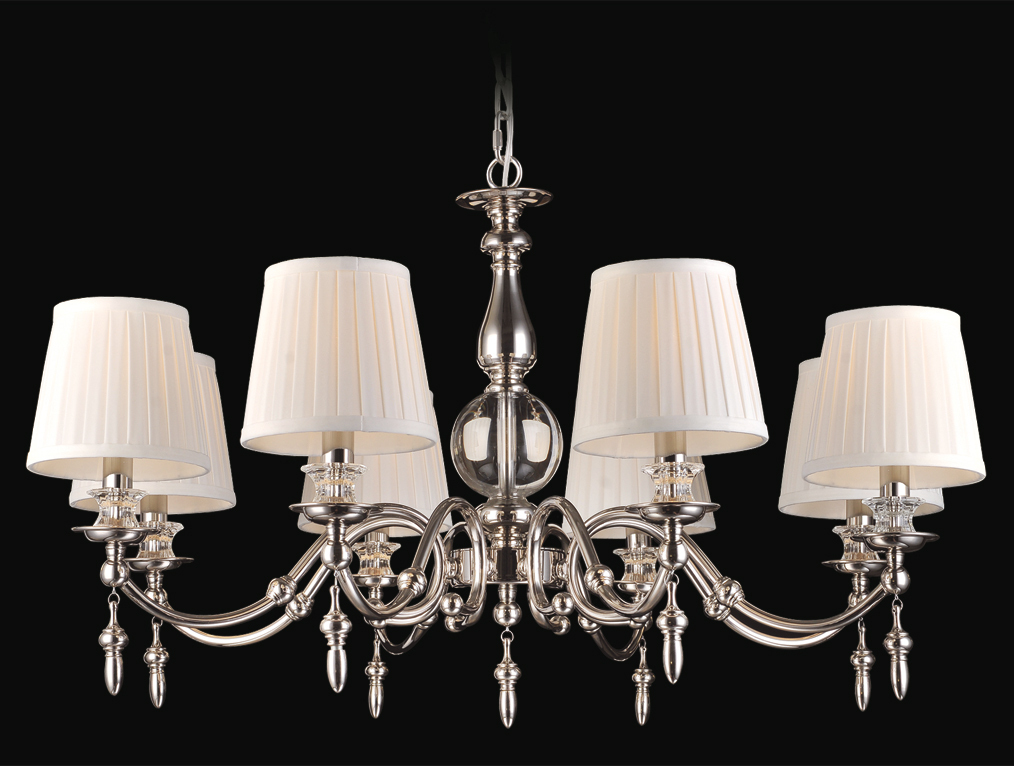 Люстра Newport 31708/C