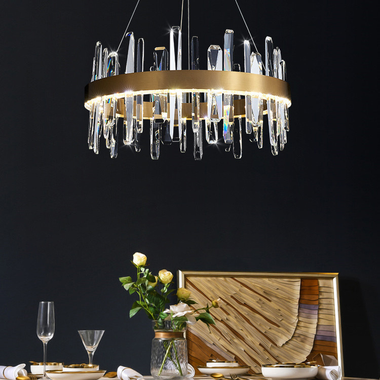 Подвесная люстра CAROLA D60 by ImperiumLoft