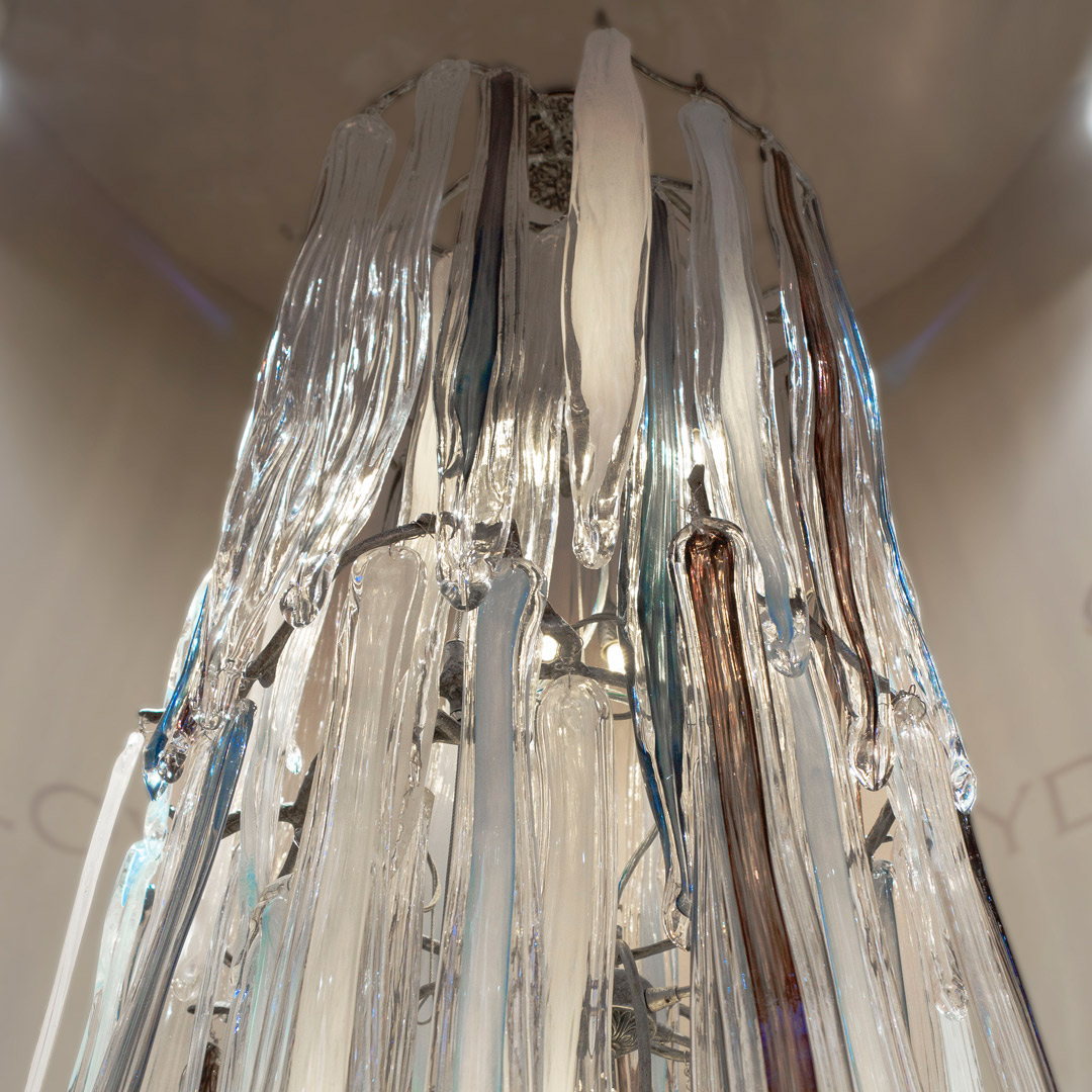 Люстра подвесная Cloyd Sulawesi 11255