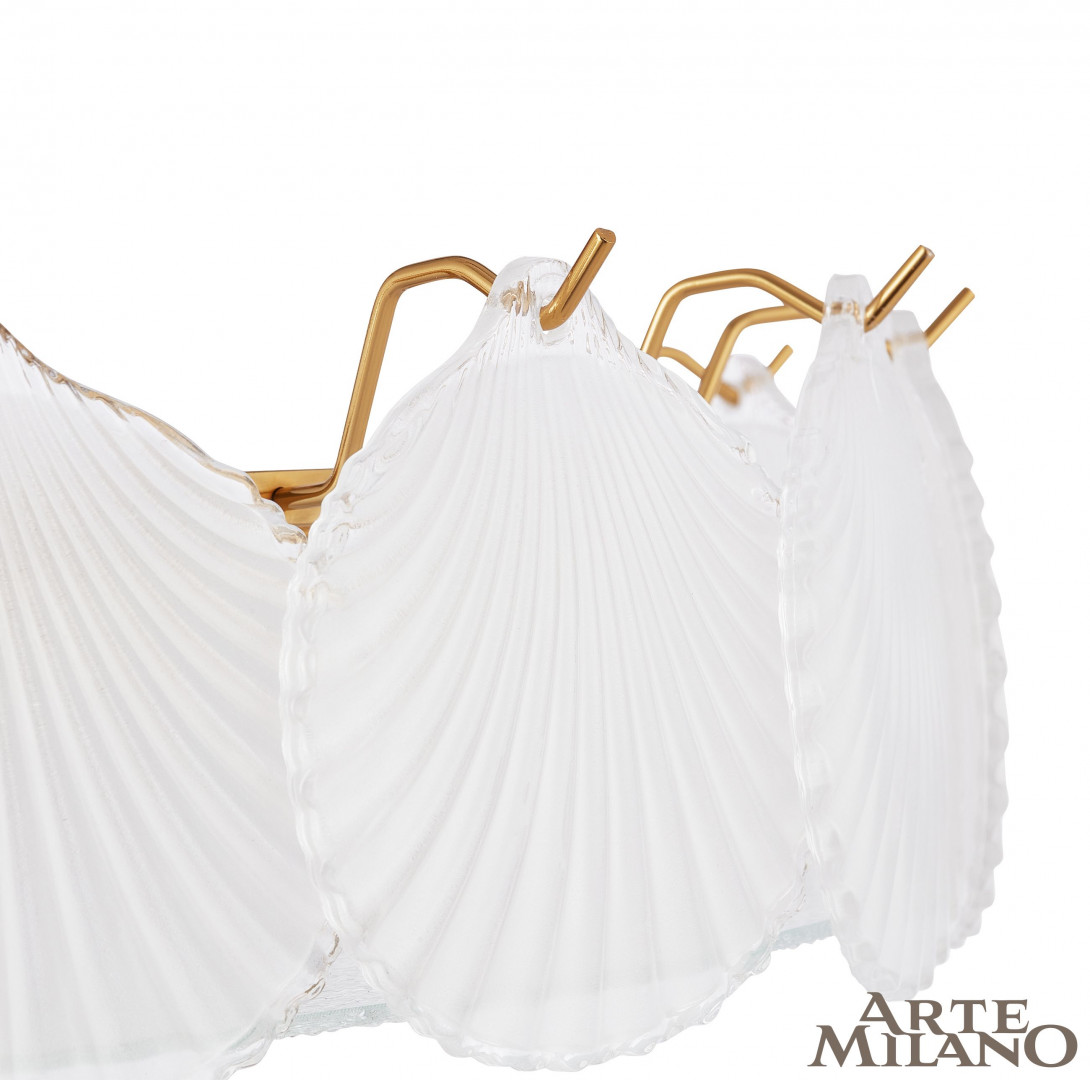 Люстра 316009/D400 BS Arte Milano