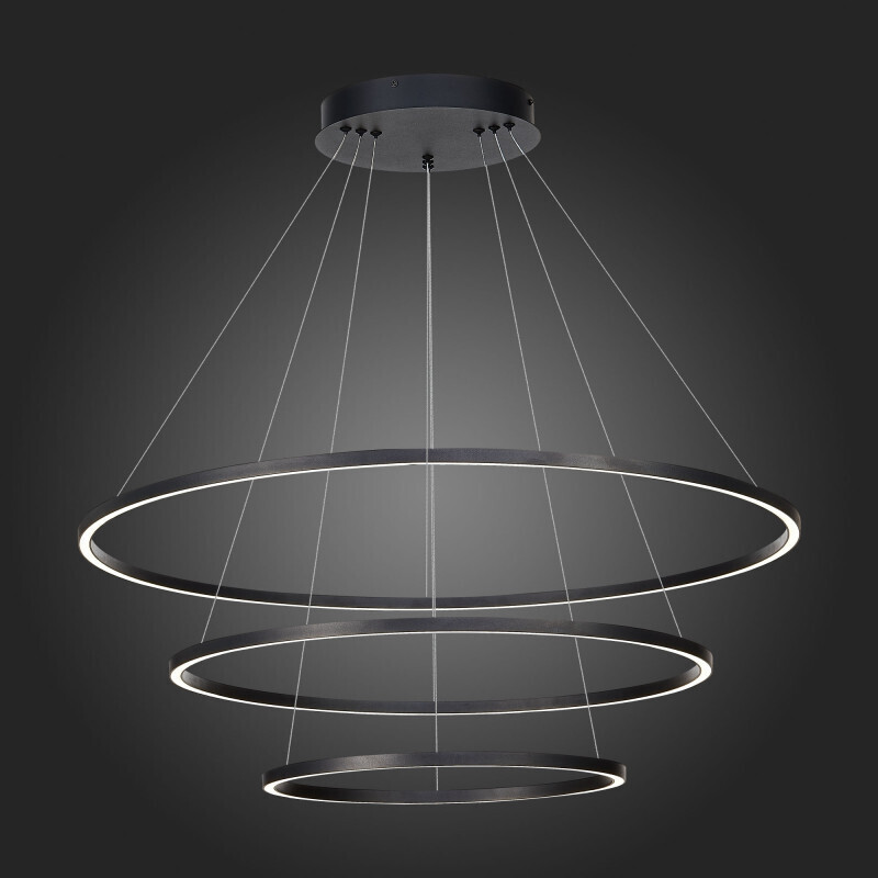 Подвесной светильник ST-Luce ST605.443.114