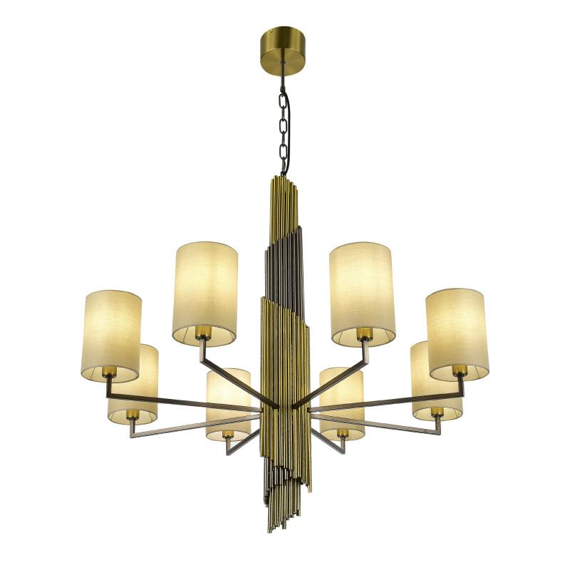 Подвесная люстра ST-Luce SL1638.303.08