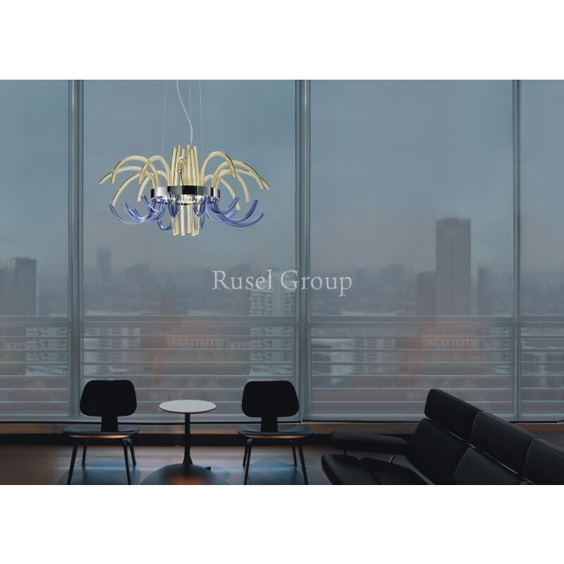 Люстра Leucos FILUX L