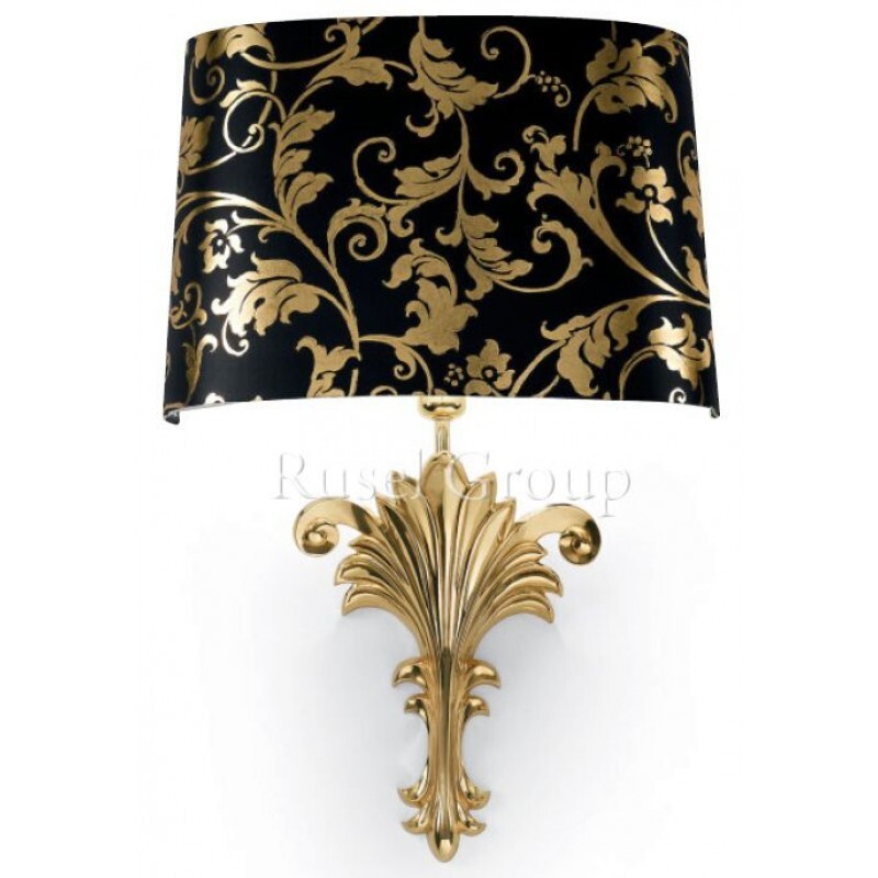 Настенный светильник Zonca 31077