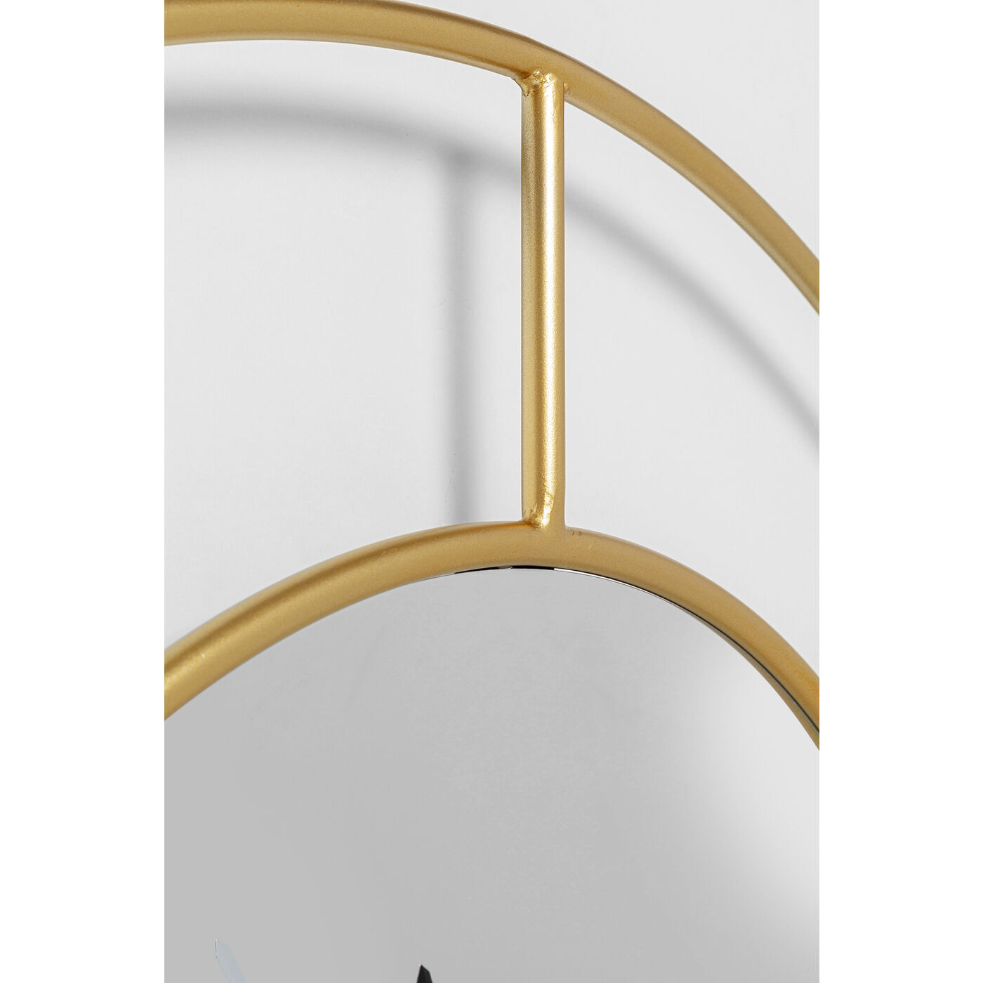 Часы настенные KARE Pomp 54988