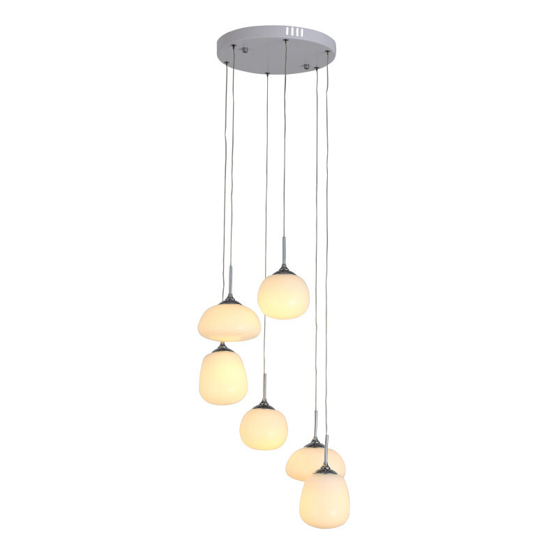 Подвесная люстра ST Luce SL331.503.06
