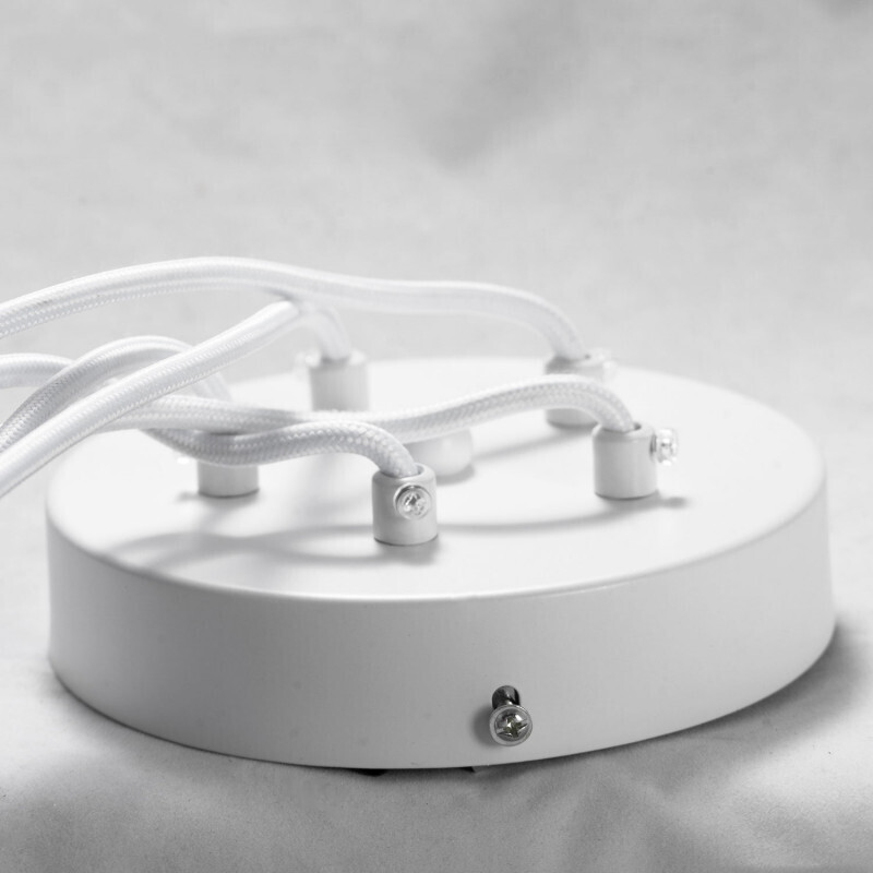 Подвесная люстра Lussole LOFT LSP-8175