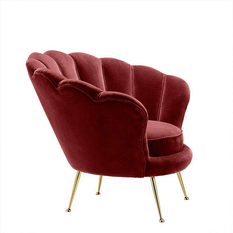 Стул Eichholtz Trapezium 111806