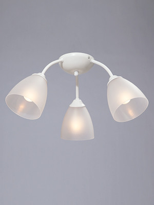 Накладная люстра Vitaluce V3737-0/3PL