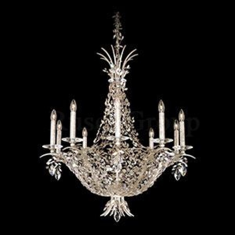 Люстра Schonbek Amytis AM5410