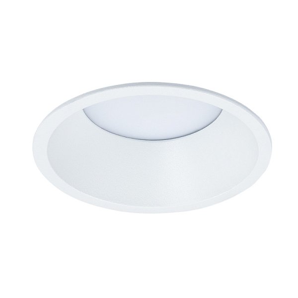 Встраиваемый светильник ARTE Lamp A7793PL-1WH